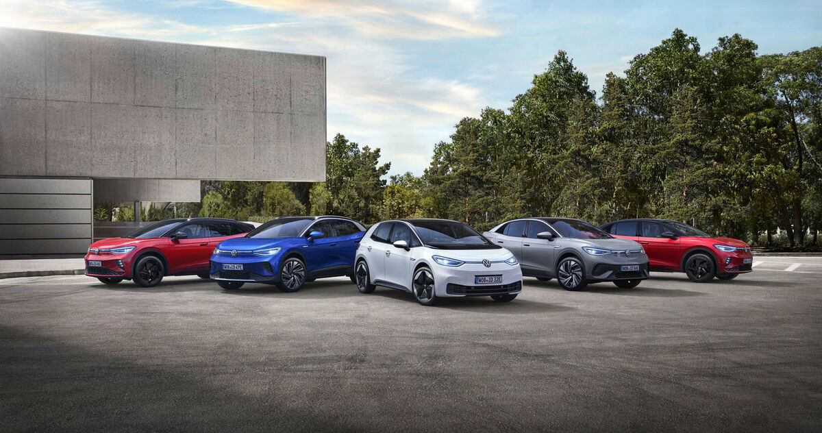 Volkswagen UK ULEZ